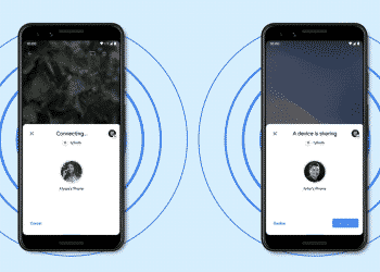 How to easily share files across Android devices using Nearby Share!
