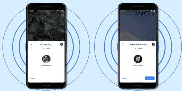 How to easily share files across Android devices using Nearby Share!