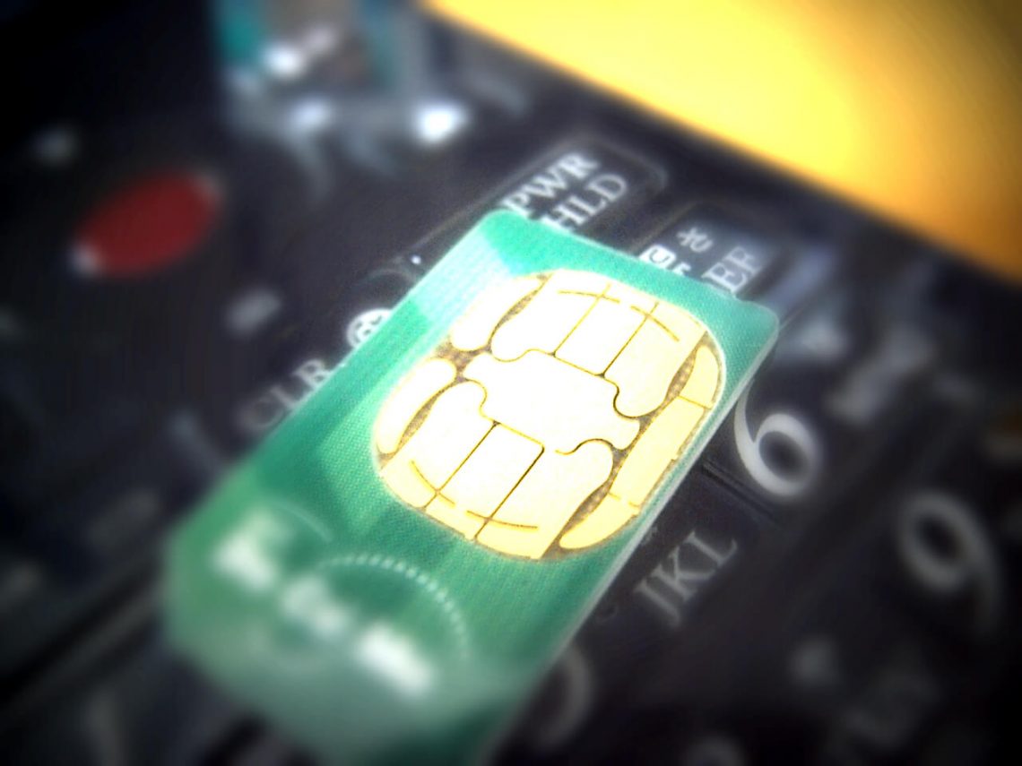 What is an eSIM?