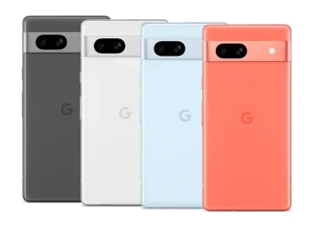 Here’s Why You Should Get the Google Pixel 7A!