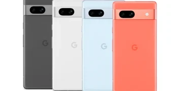 Here’s Why You Should Get the Google Pixel 7A!